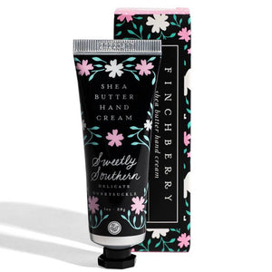 Finchberry Hand Cream SWEETLY SOUTHERN